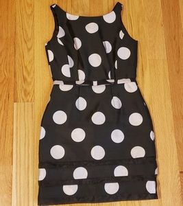 Pretty In Polka Dots